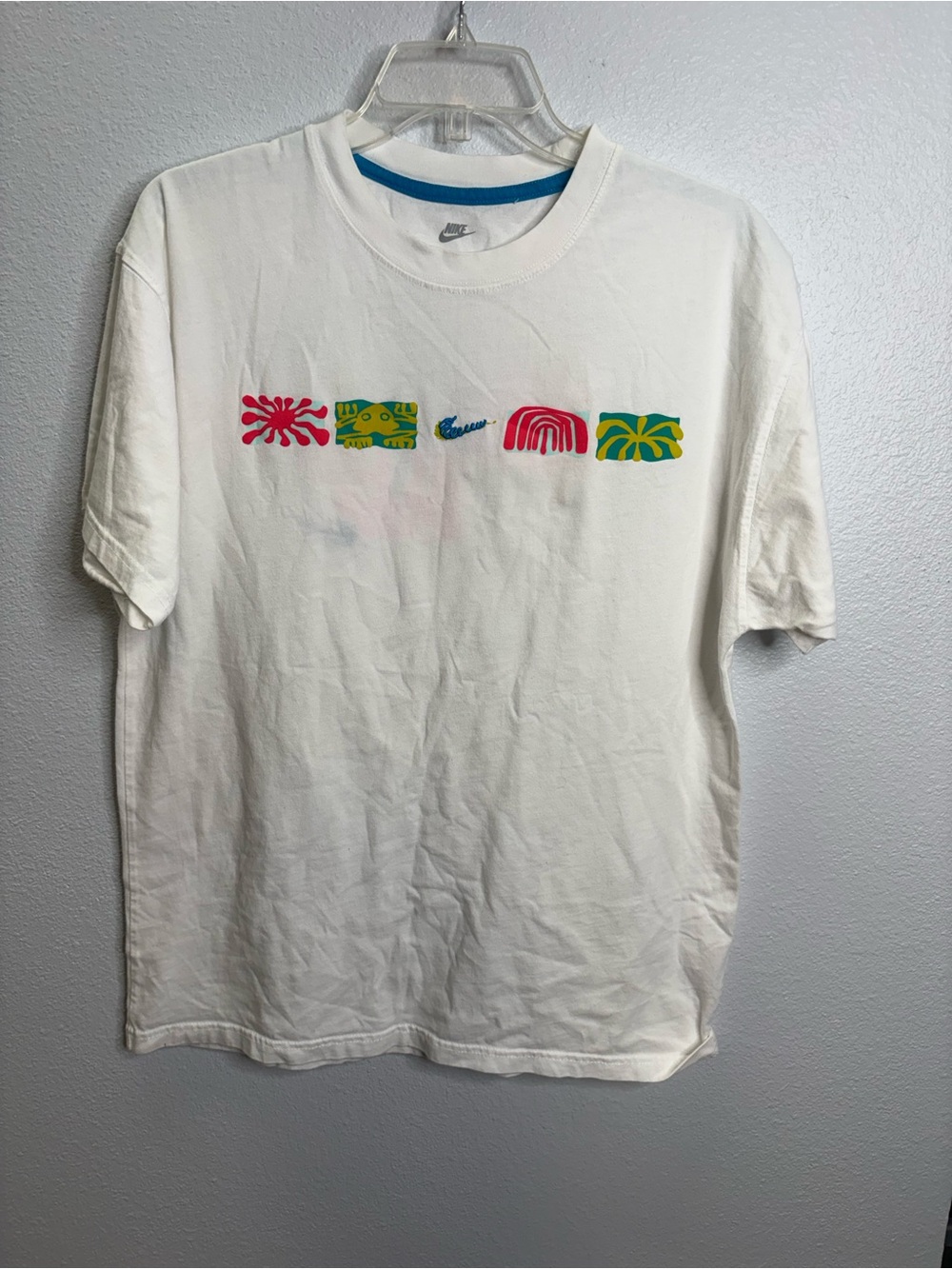 Nike Size Medium NSW Max 90 Spring Break T-Shirt
